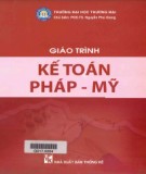 Giáo trình Kế toán Pháp - Mỹ: Phần 2