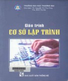 Giáo trình Cơ sở lập trình: Phần 2