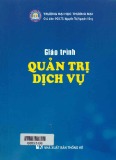 Giáo trình Quản trị dịch vụ: Phần 1