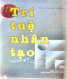 Tìm hiểu về Trí tuệ nhân tạo: Phần 1 - Đinh Mạnh Tường