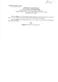 Đề thi kết thúc học phần học kì 2 môn Lịch sử Việt Nam đại cương năm 2020-2021 có đáp án - Trường ĐH Đồng Tháp