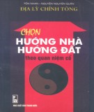 Chọn hướng đất hướng nhà