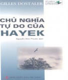 Chủ nghĩa triết học của Hayek: Phần 2