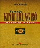 Kinh Trung Bộ: Phần 1