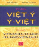 Từ điển Ý - Việt và Việt - Ý: Phần 1