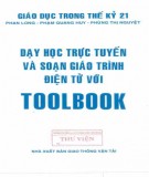 Ứng dụng Toolbook Assistant trong soạn sách điện tử và dạy học trực tuyến: Phần 1