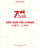 Nghiên cứu 70 năm tài chính Việt Nam sắc son tài chính Việt - Lào: Phần 1