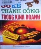 Nghiên cứu 36 kế thành công trong kinh doanh: Phần 1