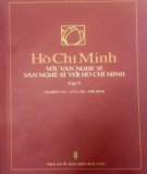 Bác Hồ với văn nghệ sĩ - Văn nghệ sĩ với Bác Hồ (Tập 9): Phần 2