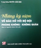 Bác Hồ và bộ đội Phòng không - Không quân: Phần 1