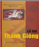 Bảo tồn văn hóa lễ hội Thánh Gióng: Phần 2