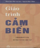 Giáo trình Cảm biến (in lần thứ 5 có chỉnh sửa): Phần 2