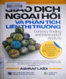 Kiến thức cơ bản về giao dịch ngoại hối nghiên cứu phân tích liên thị trường: Phần 2