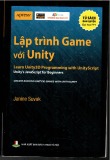 Ebook Lập trình Game với Unity (Learn Unity3D programming with UnityScript): Phần 1