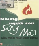 Những người con anh hùng của miền Nam: Phần 2