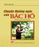 Bác Hồ và chuyện thường ngày: Phần 1