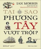 Sự vượt trội của phương Tây: Phần 2