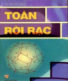 Giáo trình Toán rời rạc: Phần 2 - Vũ Đình Hòa