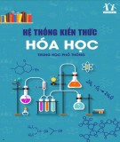 Hệ thống kiến thức Hóa học trung học phổ thông