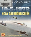 Ngày 10-5-1972: Một ngày dài Không chiến - Phần 1