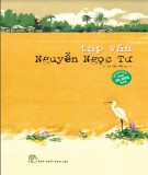 Tạp văn Nguyễn Ngọc Tư (In lần thứ 20): Phần 1