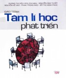 Giáo trình Tâm lý học phát triển (In lần thứ ba): Phần 1