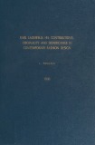 Thesis for the degree of Master of Arts: Karl Lagerfeld: His Contributions, Originality and Significance in Contemporary Fashion Design