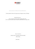 Thesis for the degree of Doctor of Philosophy: Device Engineering of III-Nitride Semiconductors Based Sensors