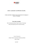 Thesis for the degree of Doctor of Philosophy: Strain Localization and Member Ductility