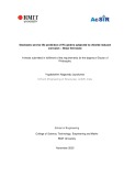 Thesis for the degree of Doctor of Philosophy: Stochastic service life prediction of RC girders subjected to chloride induced corrosion – Shear limit state