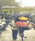 Ngày thường Hà Nội: Phần 2