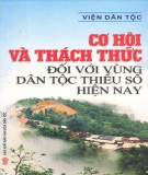 Những cơ hội và thách thức ở vùng dân tộc thiểu số: Phần 2