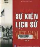 Hỏi - đáp lịch sử Việt Nam (Tập 3)