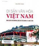 Bản sắc di sản văn hóa Việt Nam: Phần 2