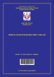 Luận văn Thạc sĩ Kỹ thuật điện tử: Nghịch lưu ba pha ba bậc hình T chịu lỗi