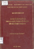 Luận văn Thạc sĩ Báo chí: Vai trò của báo Pasaxôn Lào trong sự nghiệp xây dựng nước cộng hòa dân chủ nhân dân Lào hiện nay