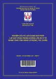 Luận văn Thạc sĩ Cơ khí động lực: Nghiên cứu và lựa chọn giải pháp lắp đặt pháo phòng không lên xe ô tô nhằm tăng tính năng cơ động, tác chiến