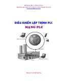 Giáo trình Điều khiển lập trình PLC mạng PLC