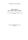 Nghiên cứu hệ thống nhận dạng điều khiển (in lần thứ hai)