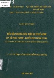 Luận văn Thạc sĩ, Truyền thông đại chúng, Luận văn Thạc sĩ Truyền thông đại chúng: Hiệu quả chương trình thời sự truyền hình của Đài Phát thanh - Truyền hình Tuyên Quang