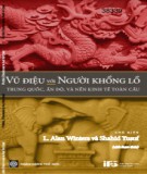 Trung Quốc, Ấn Độ, và nền kinh tế toàn cầu: Vũ điệu với Người khổng lồ - Phần 1