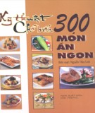 Kỹ thuật chế biến món ăn: Phần 1