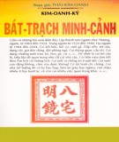 Luận giải Bát trạch minh cảnh