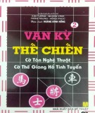 Nghệ thuật vạn kỳ thế chiến (Tập 2): Phần 2