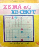 Kỹ thuật cờ tướng: Phần 1