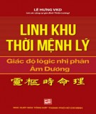 Giác ngộ lôgic nhị phân âm dương: Phần 1