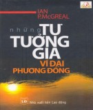 Tư tưởng triết gia phương Đông: Phần 1