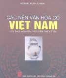 Nghiên cứu văn hóa cổ Việt Nam: Phần 2