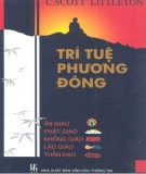 Văn hóa triết lý phương Đông: Phần 1