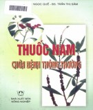 Cây thuốc Nam chữa bệnh thường gặp: Phần 1